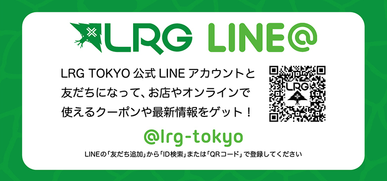 LRG TKYO LINE