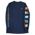 RESEARCH QUILTED BOMBER JACKET