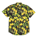 SPIRITUAL TEE “BLACK WASH"