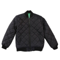 RESEARCH QUILTED BOMBER JACKET
