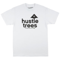 BRUSHED LION TEE “CREAM"