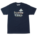 BRUSHED LION TEE “CREAM"